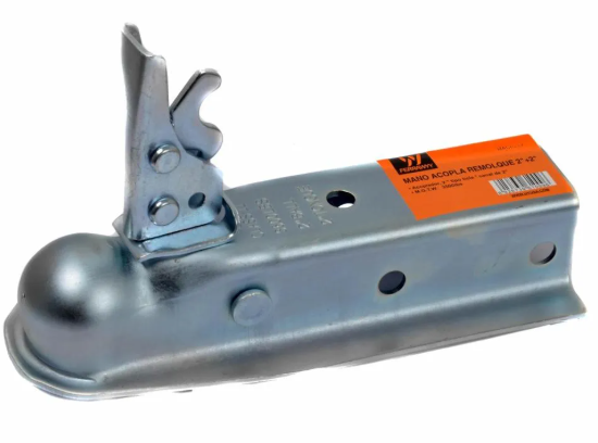 MACR1YX – ACOPLE REMOLQUE 1-7/8” + 2”